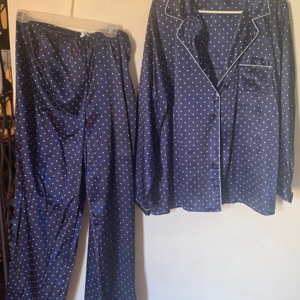 Sleepwear